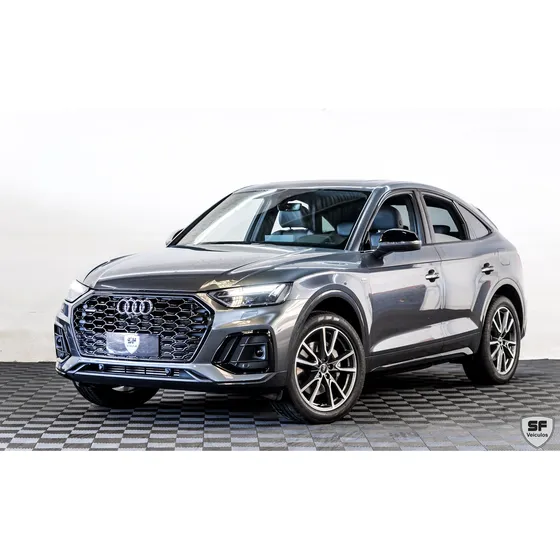 Audi Q5 2.0 Performance Black 55 Tfsie S-tronic Quattro (phev) 5p Hibrido