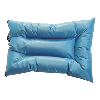 Cama Resistente Para Perro Mediano Y Chico | Azul Cama Resistente Para Perro Mediano Y Chico | Azul
