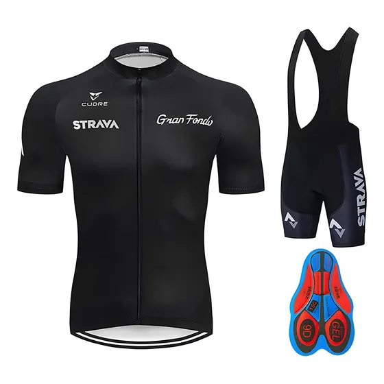 Conjunto Corto Para Bicicleta, Absorbe La Humetranspirable