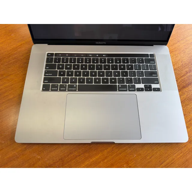 Macbook Pro A2141