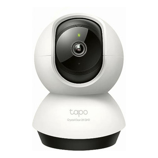 Tp-link Tapo Tc72, Cámara De Seguridad Interior, 4mp, Tp-link Tapo Tc72, Cámara De Seguridad Interior, 4mp,