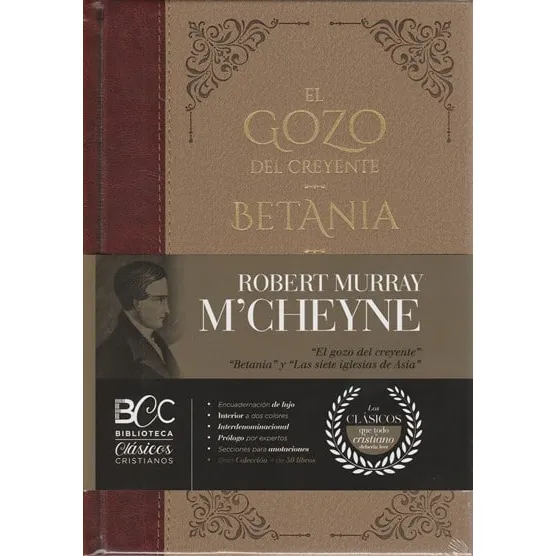 Tomo 14/el Gozo Del Creyente/betania/las Siete Iglesias De A