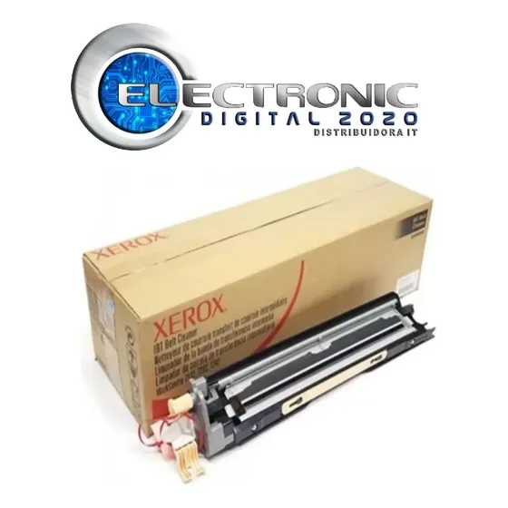 Belt Cleaner Xerox 7132 7232 7242 001r00588 001r00593 