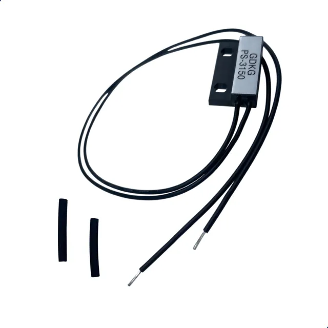 Sensor Magnetico Tampa Maquina Panasonic Gbmak