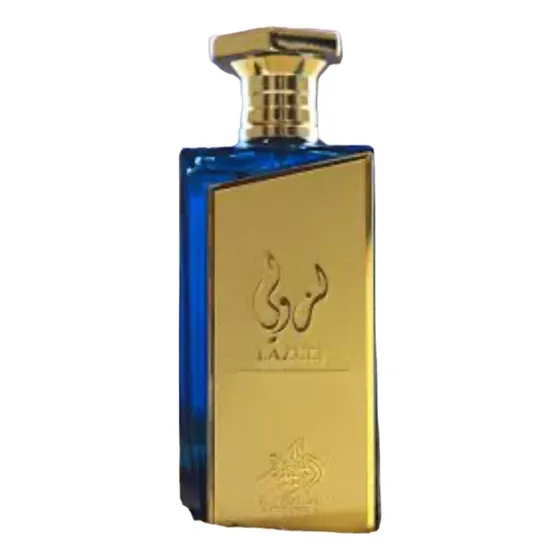 Perfume Lazuli Al Wataniah, 100 ml