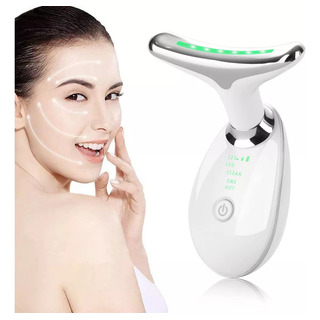 Bn Masajeador Facial Cuello Antiarrugas Masajeador Belleza Bn Masajeador Facial Cuello Antiarrugas Masajeador Belleza