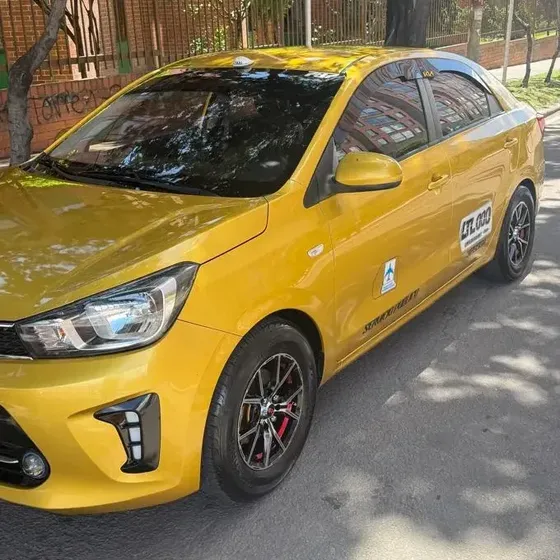 Kia Sephia 2025 1.4