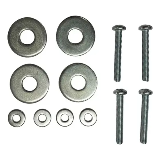 Tornillos Pernos Para Soporte Tv Samsung Led 32  T4300