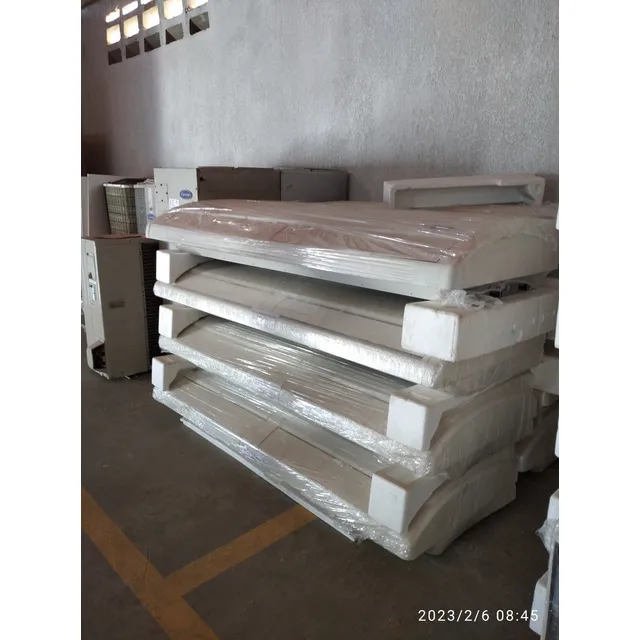 Consola O Evaporador Aire Acondicionado Nuevo Carrier 5 Ton
