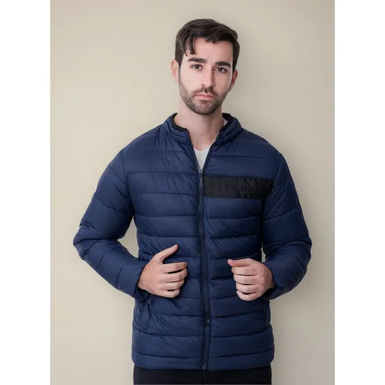 Chamarra Hombre Vermonti By Aldo Conti (ha350)