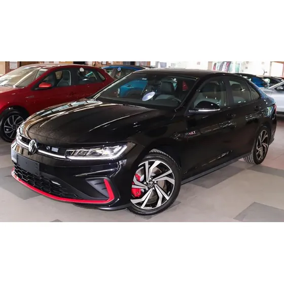 Volkswagen Jetta 2026 2.0 Gli 350 Tsi Aut. 4p