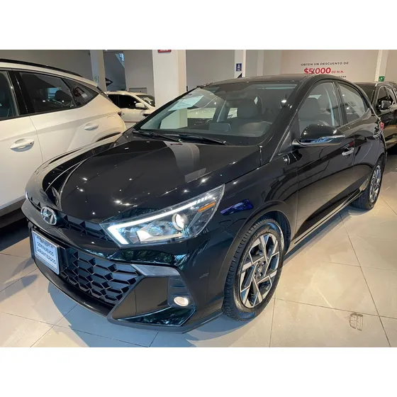 Hyundai Hb20 Hb 1.6 Hb Gls At