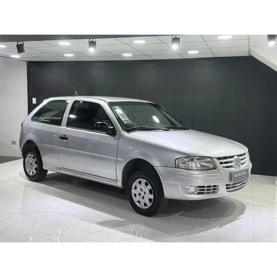 Volkswagen Gol 1.6 I Power 701