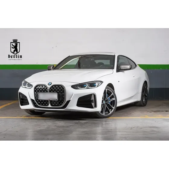 Bmw 440 2022