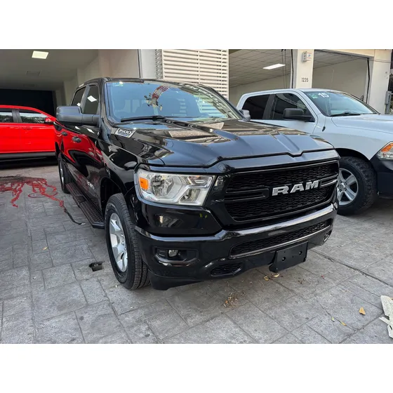 Ram Ram 1500 Tradesman