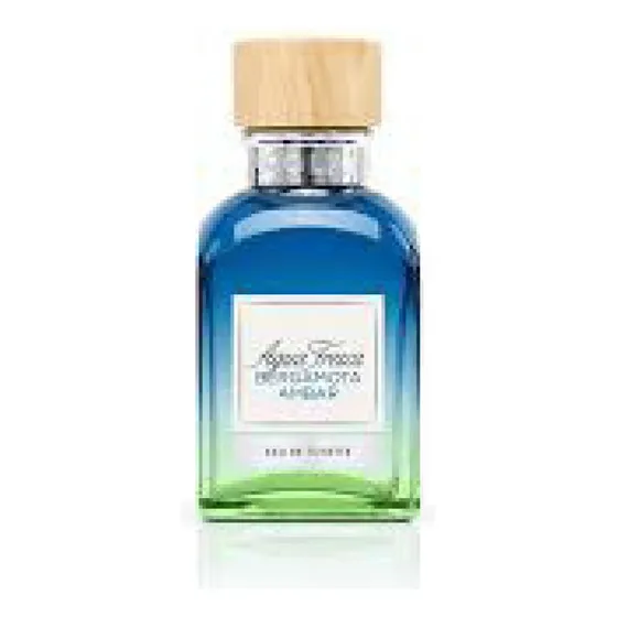 Adolfo Dominguez Agua Fresca Bergamota Men Edt X 120