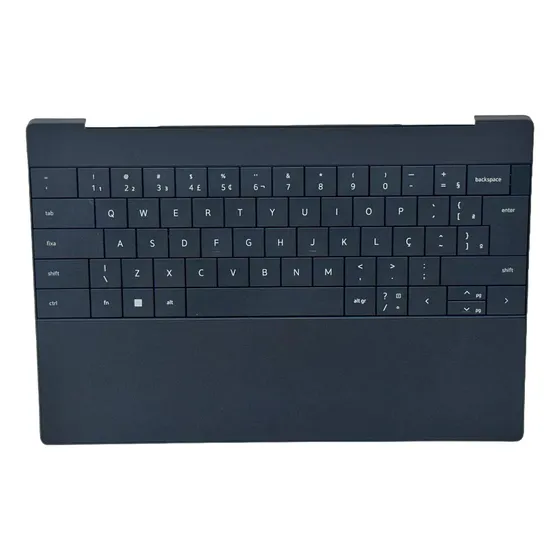 Palmrest + Teclado Dell Xps 13 Plus 9320 - 099m8w