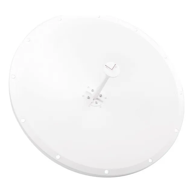 Antena Direccional Frecuencia 4.8 - 6.5 Ghz Ganancia 28 Dbi