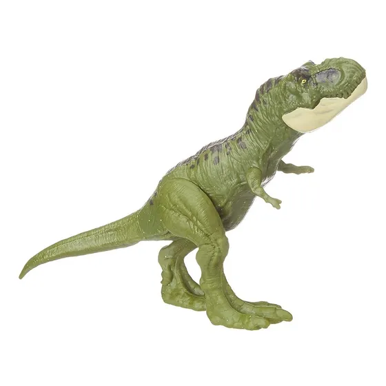 Mattel Jurassic World Tyrannosaurus Rex 