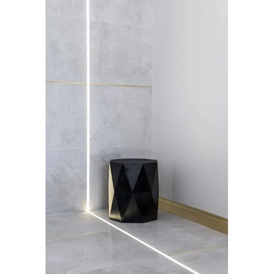 Listelo Led Simple 3943 Linea Lumiere Atrim 