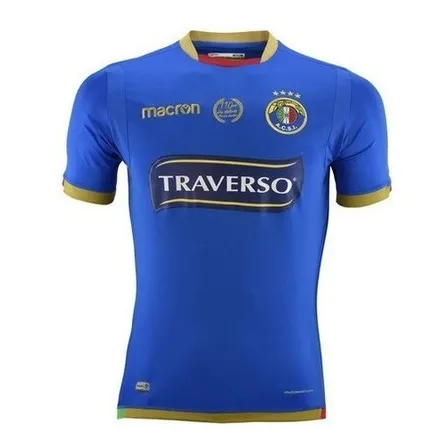 Camiseta Audax Italiano 2020 Niño Nueva Original Macron