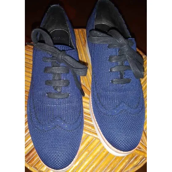 Zapatos Casuales Para Dama  Usados