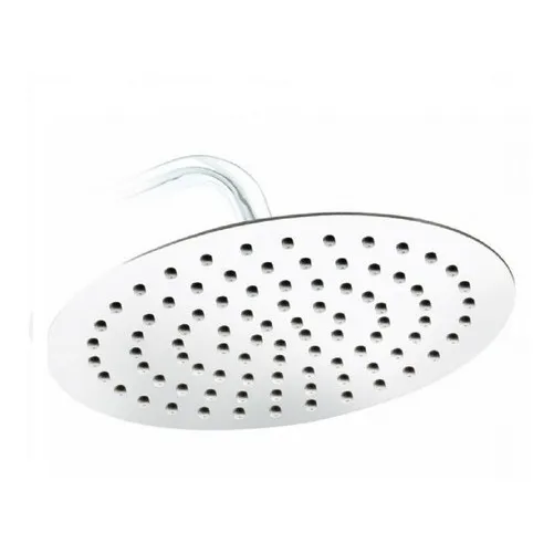 Ducha Regadera Redonda Ultradelgada Capri 8  Bm