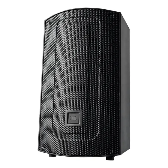 Caixa Jbl Ativa Max10 250w Rms 10 Bluetooth/usb 127/220V Cor Preto