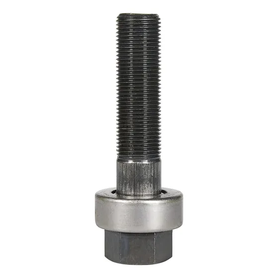 Tornillo Greenlee 304avbbp, Plateado, 19 Cm