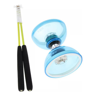 Chino Profesional Yoyo Azul Chino Profesional Yoyo Azul