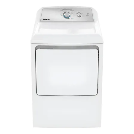 Secadora a Gas Frontal 20kg SMG26N5MNBCL1 Mabe