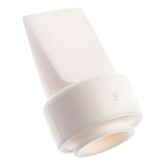 Válvula Bomba Extrator Leite Avent Scf301 Scf303 Cp2077/01