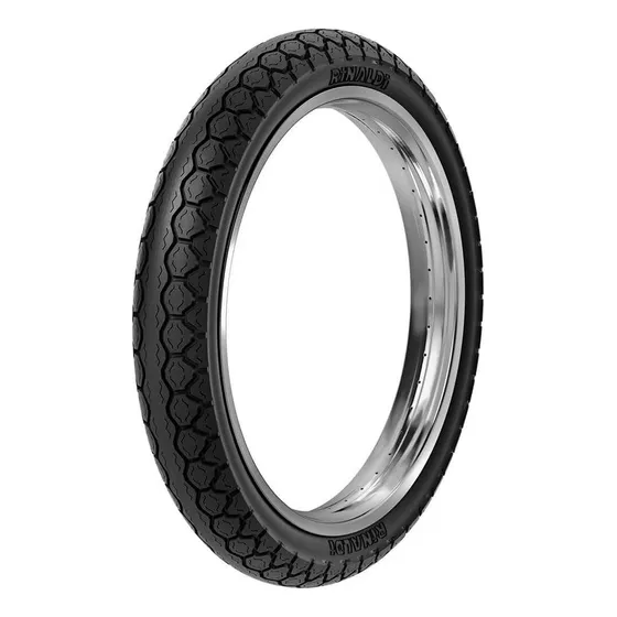 Pneu Yamaha Neo At 115 70/90-16 Pd29 Dianteiro Rinaldi Novo