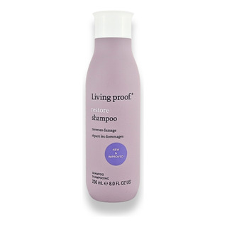 Living Proof Restore Shampoo 236ml Living Proof Restore Shampoo 236ml