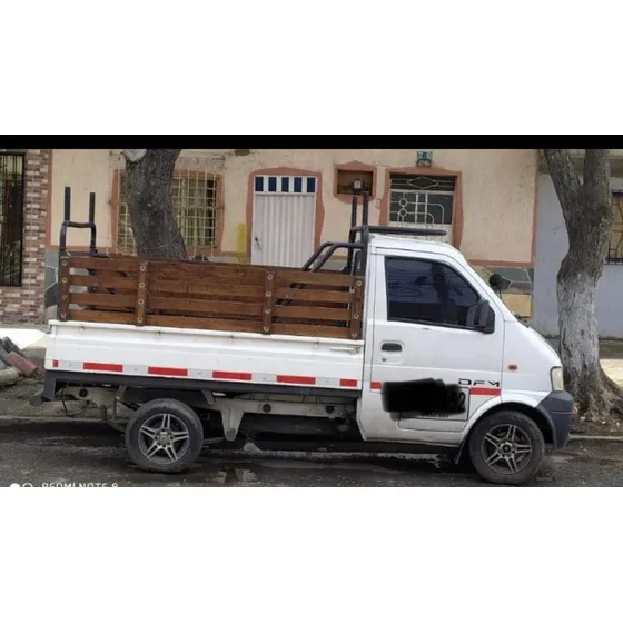 Dfm/dfsk Pick-up 1.0 1020tf T02