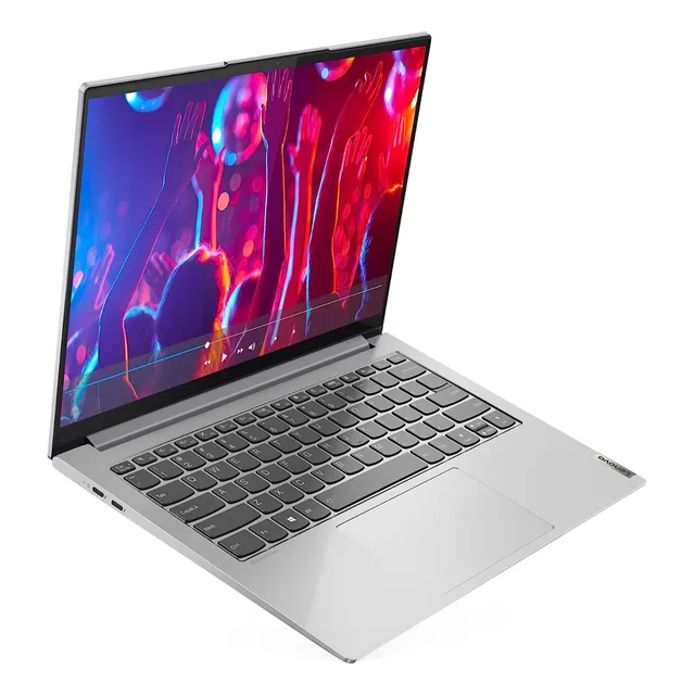 Ultrabook Lenovo Yoga Slim 7 Pro (intel)