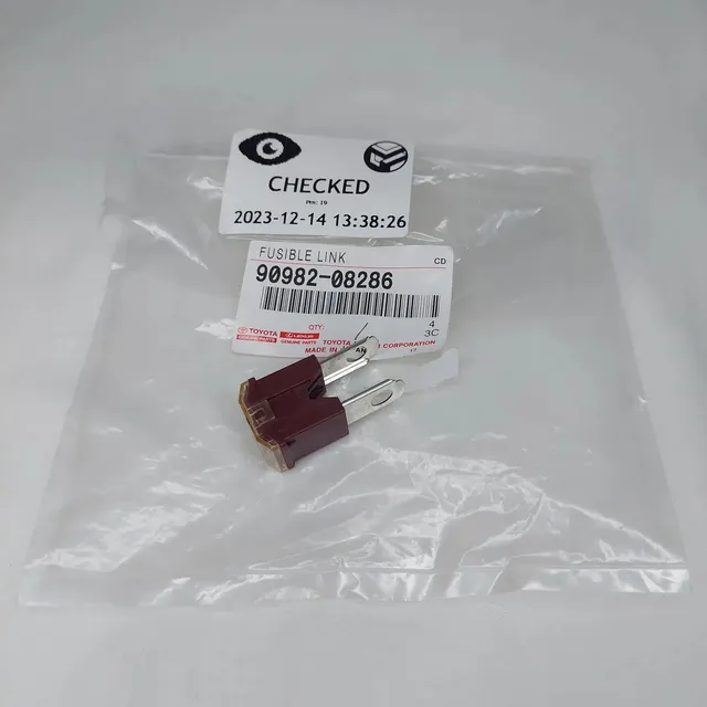 Fusible 140 Amp Amperio Original Toyota 4runner Trd 4.0 2024