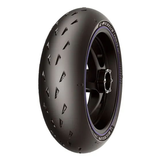 Pneu Michelin 200/55 Zr17 Power Cup 2 Bmw S1000
