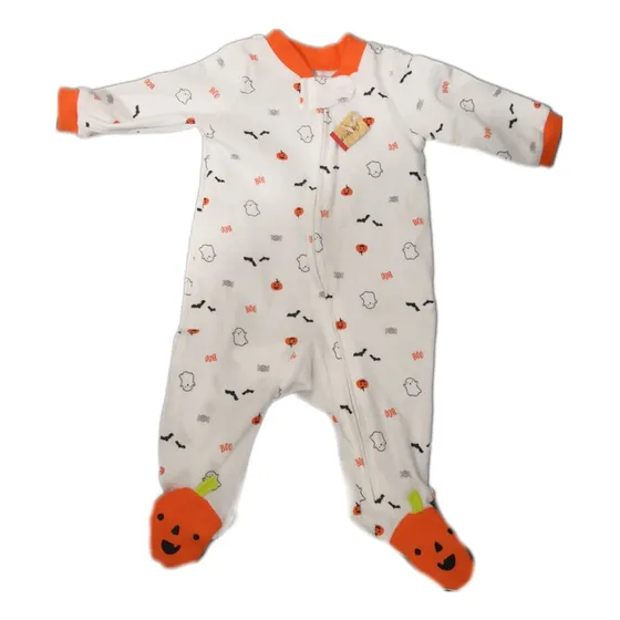 Body De Halloween Para Bebés Carter´s