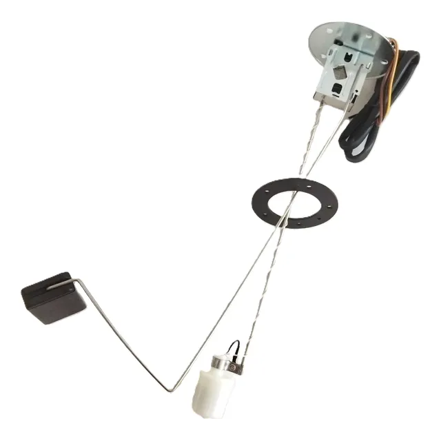 Flotante De Combustible Chevrolet Npr Nkr Nhr Diesel