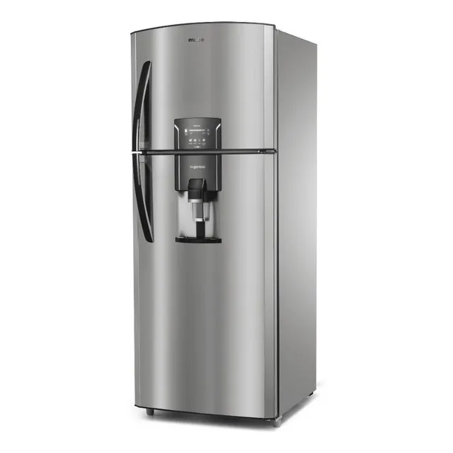 Refrigeradora Mabe Rmp400fznu | 14 Pies