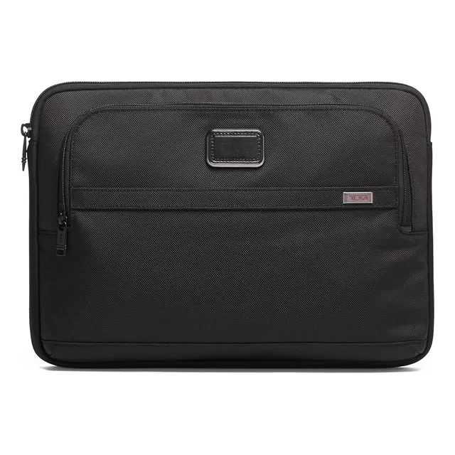 Alpha 3 - Funda Grande Para Laptop De 15 Pulgadas, Funda Fun