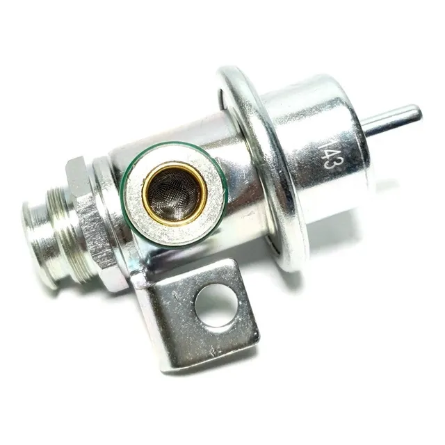 Regulador Presion Gasolina Cavalier Sunfire 2.2 00-02 Pr143