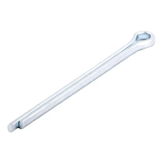 100 Chavetas Galvanizadas 1/8 X 2¨ P