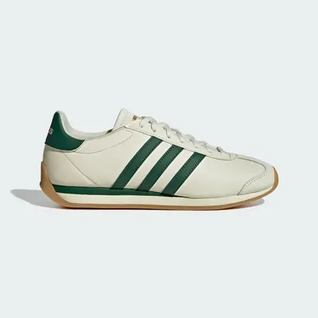 Tênis Feminino Runvista adidas Cwhite/cgreen/gum3 Lisa 35 Br