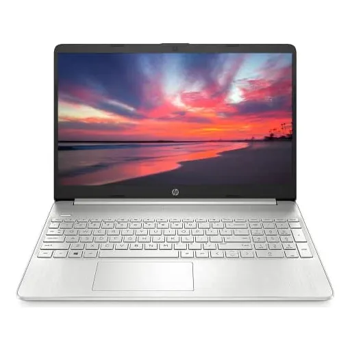Laptop Hp Flagship 15 Core I5 16gb Ram 512gb Ssd