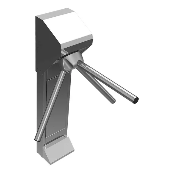 Torniquete De Pedestal Gimnasios Baños Públicos