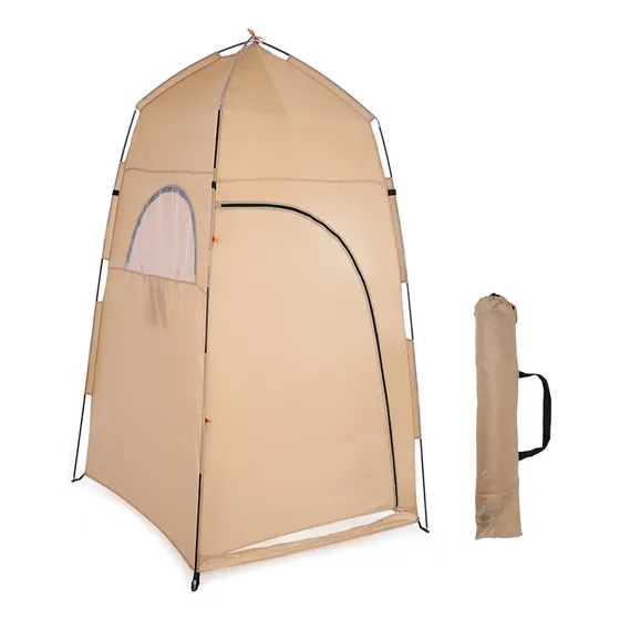 Carpa De Campaña, Inodoro, Baño Portátil, Ducha Exterior, Re