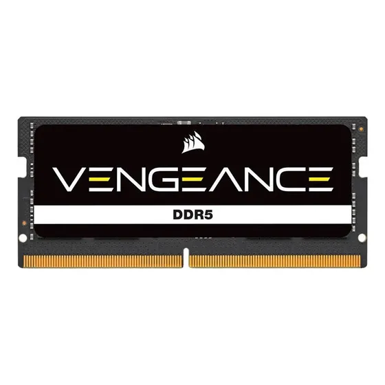 Memoria Ddr5 Notebook Corsair 1x 16gb 5600mhz C48