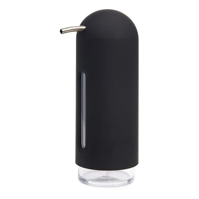 Penguin - Porta Detergente Umbra Preto